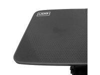 UDG Fold Out DJ Table Black MK2 UDG Fold Out DJ Table Black MK2